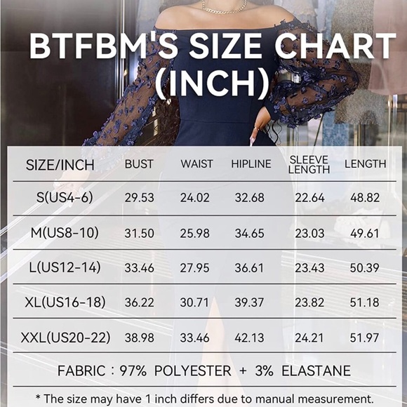 Off Shoulder Sheer Long Sleeve Mesh Ruched Wrap Split Maxi Cocktail Dress - Picture 2 of 3